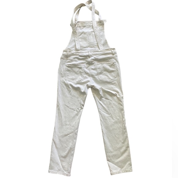 Free People | Bohemian Y2K overalls - Picture 4 of 10